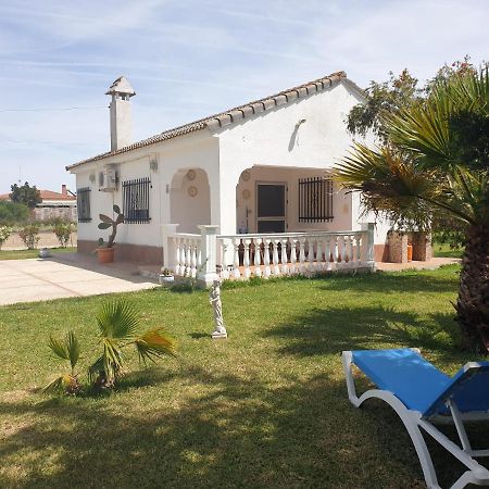 Villa Casa Francesca, 90 M2, Jardin De 1500M2 Hozanejos Exterior foto