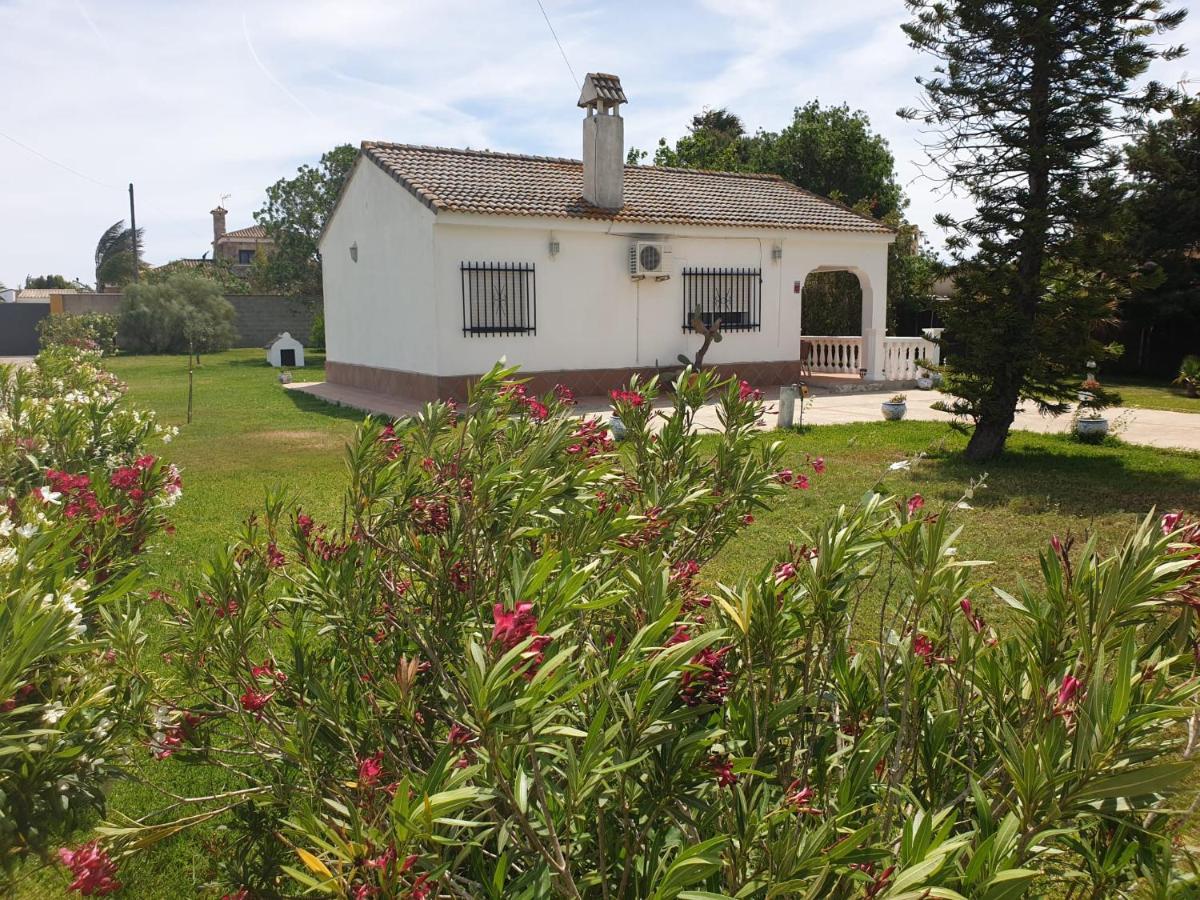 Villa Casa Francesca, 90 M2, Jardin De 1500M2 Hozanejos Exterior foto